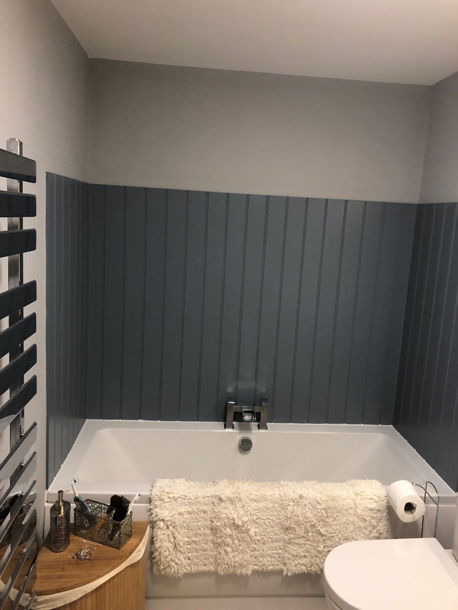 Bathroom Fitting Pettett Complete Building Services in Eastbourne